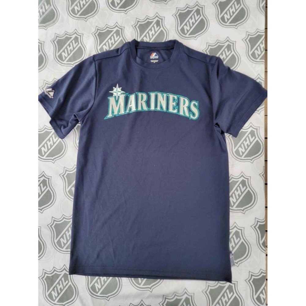 Majestic Mariners t-shirt